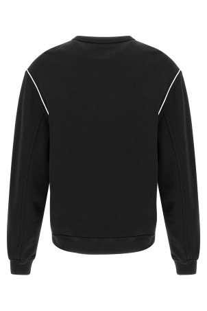 'Boke Flower 2.0' sweatshirt Black