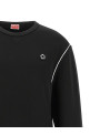 'Boke Flower 2.0' sweatshirt Black