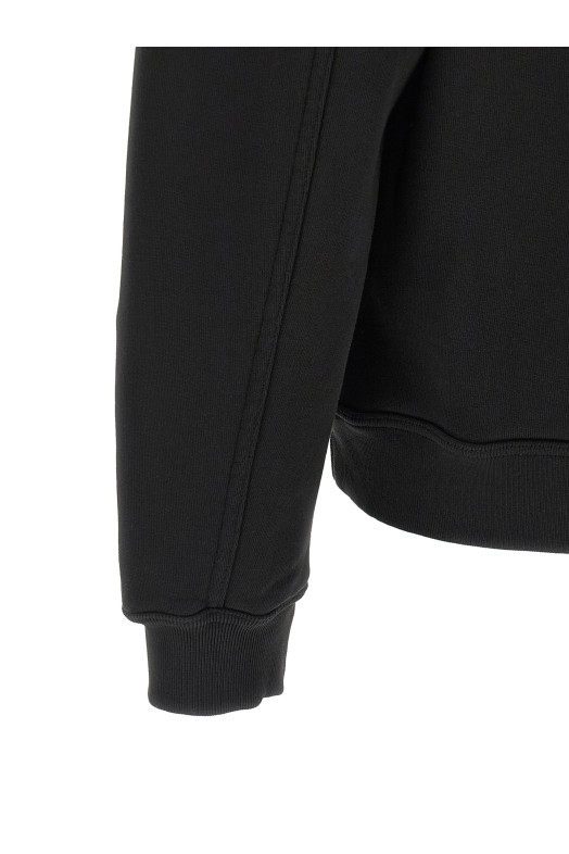 'Boke Flower 2.0' sweatshirt Black