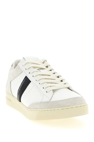 'Blake' sneakers Black-grey