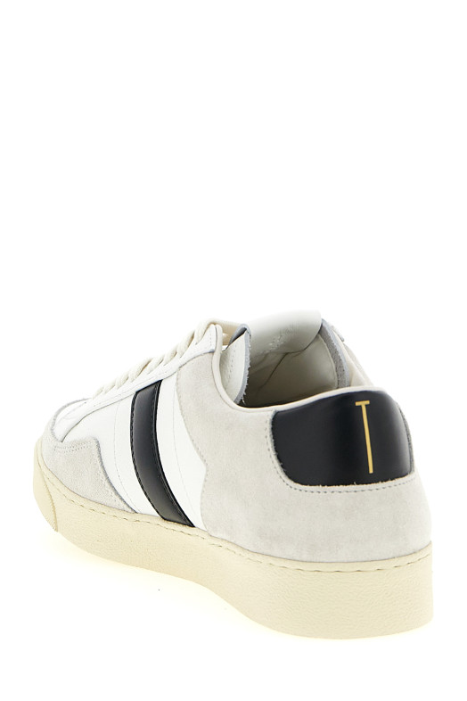 'Blake' sneakers Black-grey