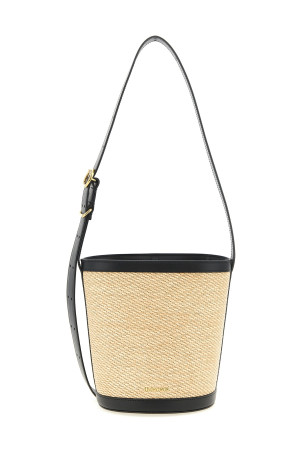 'Cannolo' bucket bag Multicolor