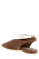 'Sling Back' ballet flats Brown