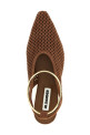 'Sling Back' ballet flats Brown