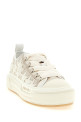 'Ma Quad Stars Court Low' sneakers Beige