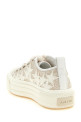 'Ma Quad Stars Court Low' sneakers Beige