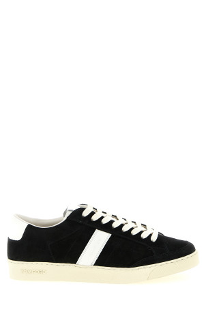 'Blake' sneakers Black-grey