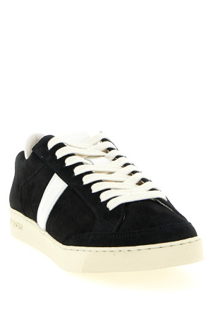 'Blake' sneakers Black-grey
