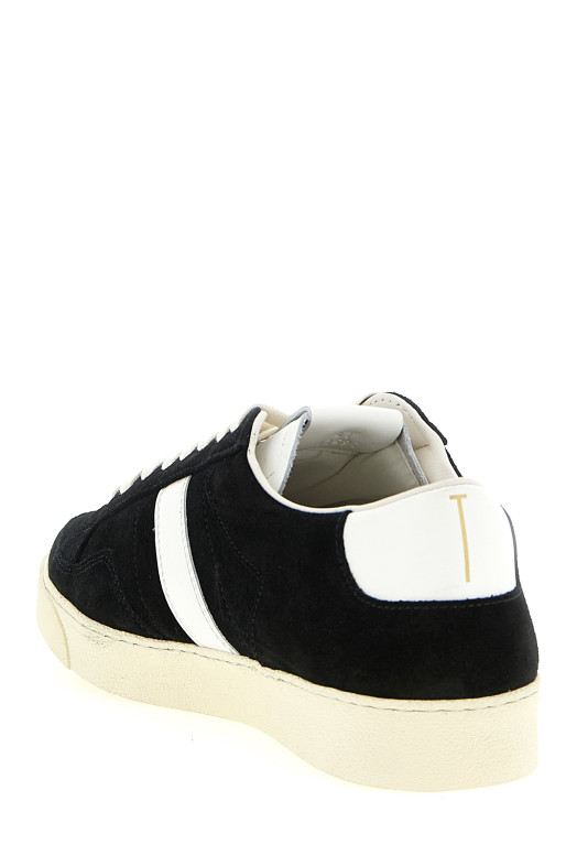 'Blake' sneakers Black-grey