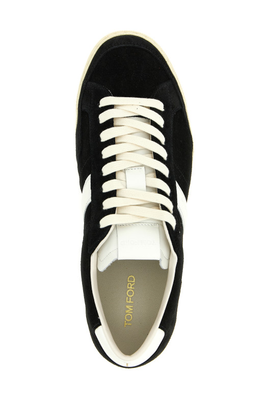 'Blake' sneakers Black-grey