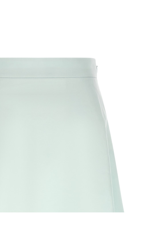 Асиметрична спідниця BLUE JIL SANDER J04MA0009J45225460