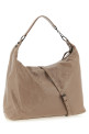 'Le City' medium shoulder bag Beige
