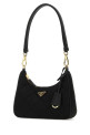 Black Re-Nylon  Re-Edition shoulder bag Black PRADA (1BC204VQOO2AOS)
