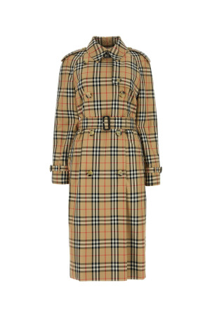 TRENCH Multicolor BURBERRY (8072716)