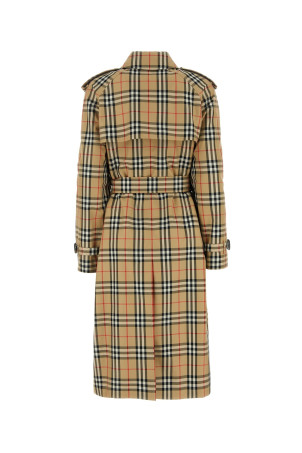 TRENCH Multicolor BURBERRY (8072716)