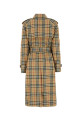 Пальто TRENCH Multicolor BURBERRY (8072716)