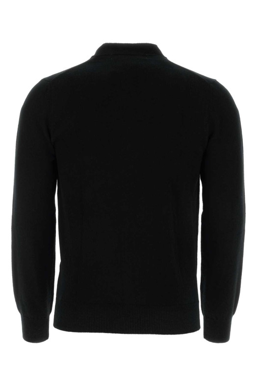 КАРДИГАН Черный COMME DES GARCONS PLAY (AXN008051) COMME DES GARÇONS PLAY