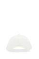 Белая хлопковая бейсболка GOLDEN GOOSE DELUXE BRAND (GUP01038P000597)