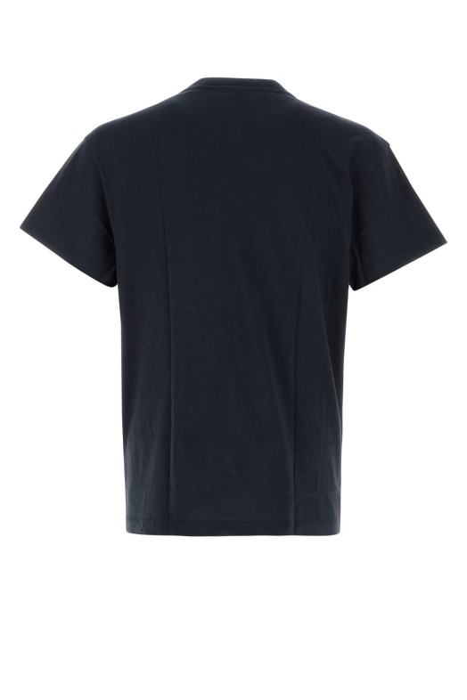 Multicolor cotton t-shirt set JIL SANDER (J47GC0001JTN254)