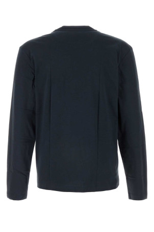 Multicolor cotton t-shirt set JIL SANDER (J47GC0002JTN254)