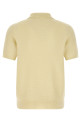 Плетение Поло Plot Yellow BRIONI UMR20OPAK229200