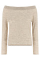 'Mxmfaretra' sweater Beige