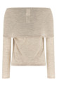 'Mxmfaretra' sweater Beige