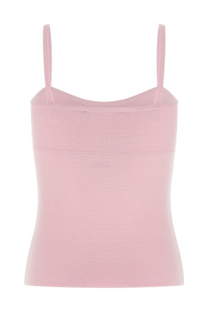 Топ «Mxmepica» рожевий 2611361181600014