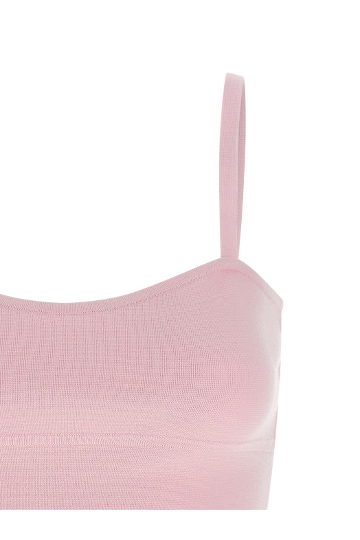 Топ «Mxmepica» Розовый 2611361181600014