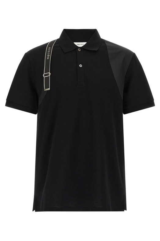 Полио «Harness» Черный 857157QXAAK1000