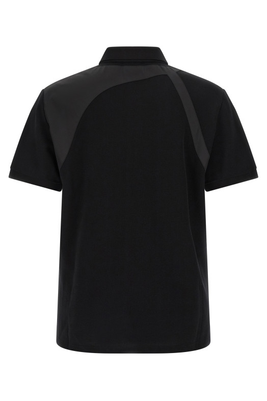 Полио «Harness» Черный 857157QXAAK1000