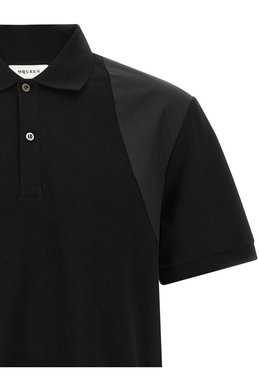 Полио «Harness» Черный 857157QXAAK1000