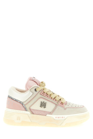 Кросівки «Crystal Ma-1» Рожеві AWSNSN1016651