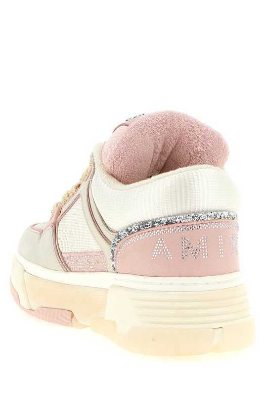 Кроссовки «Crystal Ma-1» Розовые AWSNSN1016651