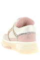Кроссовки «Crystal Ma-1» Розовые AWSNSN1016651