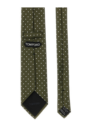 Полка дот зеленый TOM FORD STE001S0202GCF