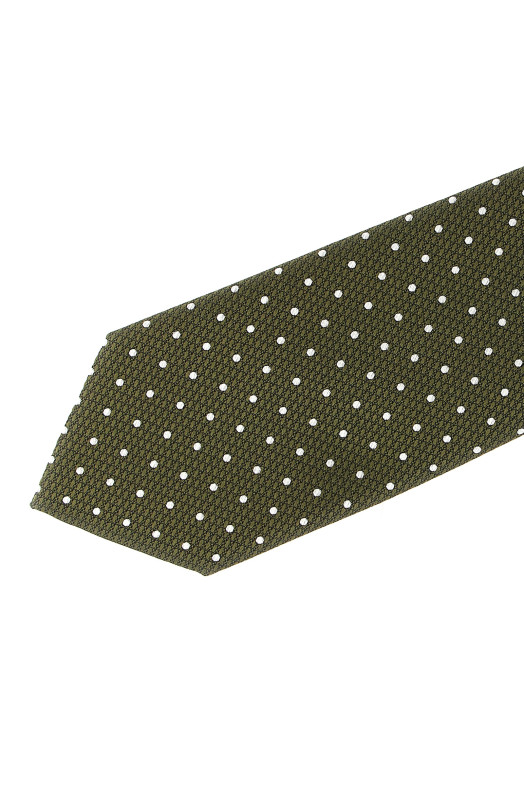 Полка дот зеленый TOM FORD STE001S0202GCF