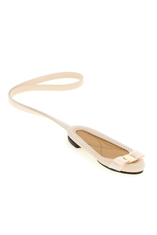 Брелок «Варина» Розовый 790777BALLET