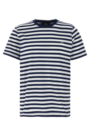 Футболка «Emilien» Синяя COHBZM26419IAK