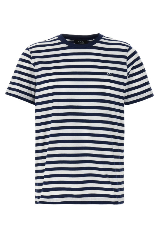 Футболка «Emilien» Синяя COHBZM26419IAK