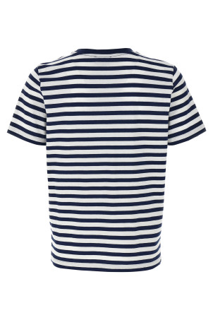 Футболка «Emilien» Синяя COHBZM26419IAK