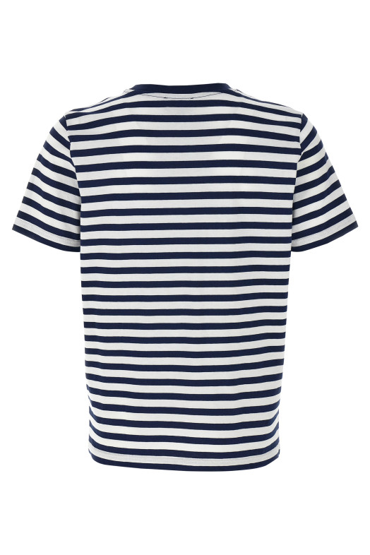 Футболка «Emilien» Синяя COHBZM26419IAK