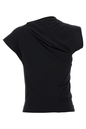 VIVIENNE WESTWOOD 'Hebo' верхняя часть Черный 1504000AJ001MN401