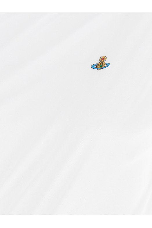 VIVIENNE WESTWOOD 'Hebo' верхняя часть Белый 1504000AJ001MA401