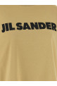 Футболка «Jil Sander» Бежева J02GC0140J20348273