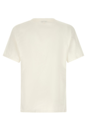 Футболка «Skeleton» червона 857152QTAEI0908