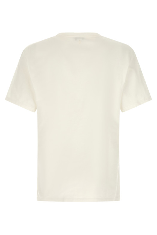 Футболка «Skeleton» червона 857152QTAEI0908