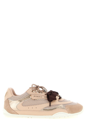 'Yulia 01' sneakers Pink