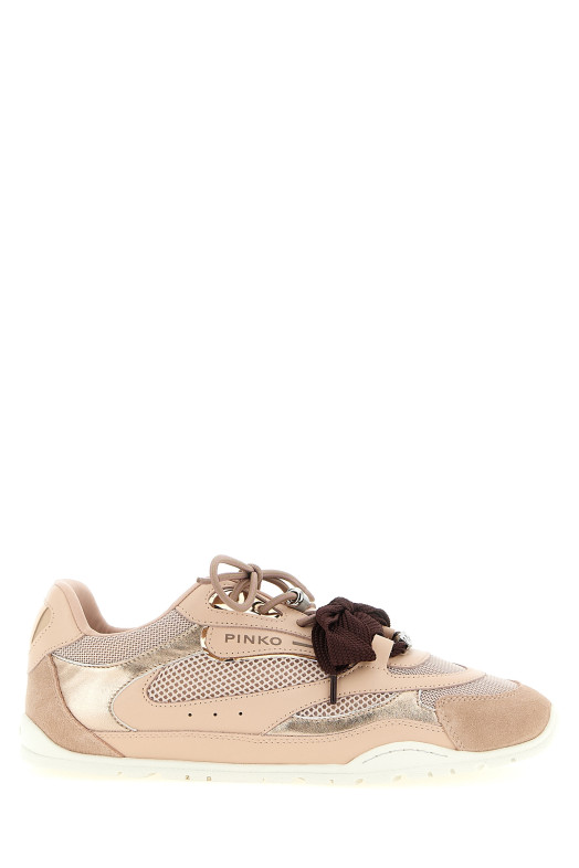 'Yulia 01' sneakers Pink