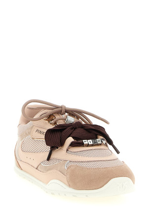 'Yulia 01' sneakers Pink